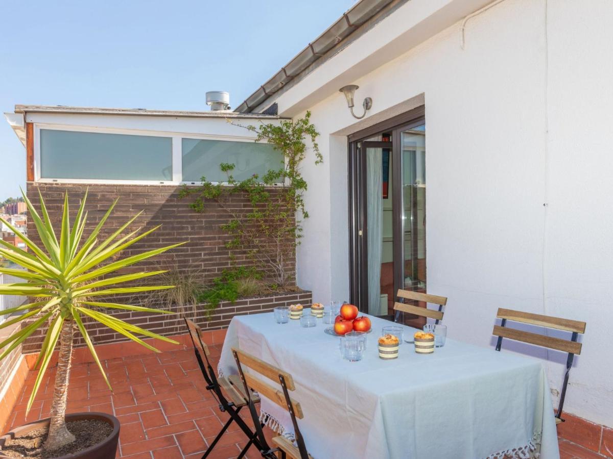Gracia- Parc Gueell By Interhome * Barcelona