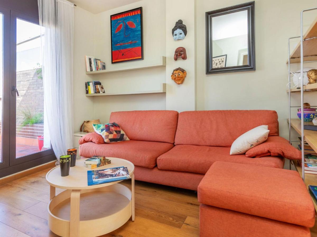 Apartament Gracia- Parc Gueell By Interhome