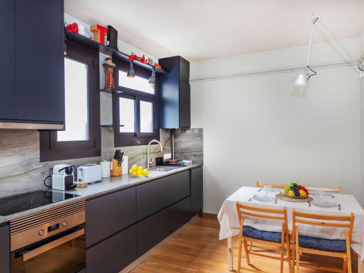 Apartment Gracia- Parc Gueell By Interhome