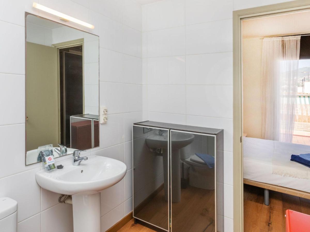 Apartament Gracia- Parc Gueell By Interhome Barcelona